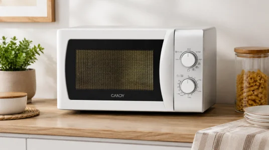 Microondas Candy Idea con grill
