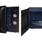 Microondas Samsung mg23k3614ak 23l