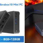 Mini PC Adreamer LibraBox10