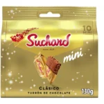 Mini Turrones sUCHARD