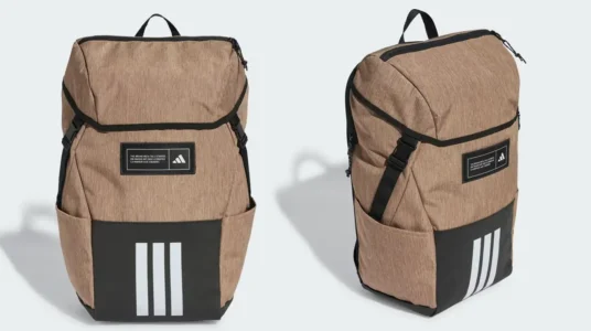 Mochila Camper Adidas 4ATHLTS barata