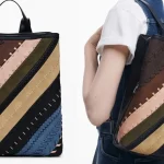 Mochila Desigual Quebec Whipstitch Sumy