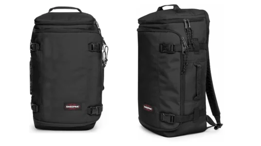 Mochila Eastpak Carry Pack de 30l