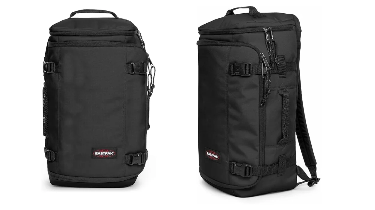 Mochila Eastpak Carry Pack de 30l