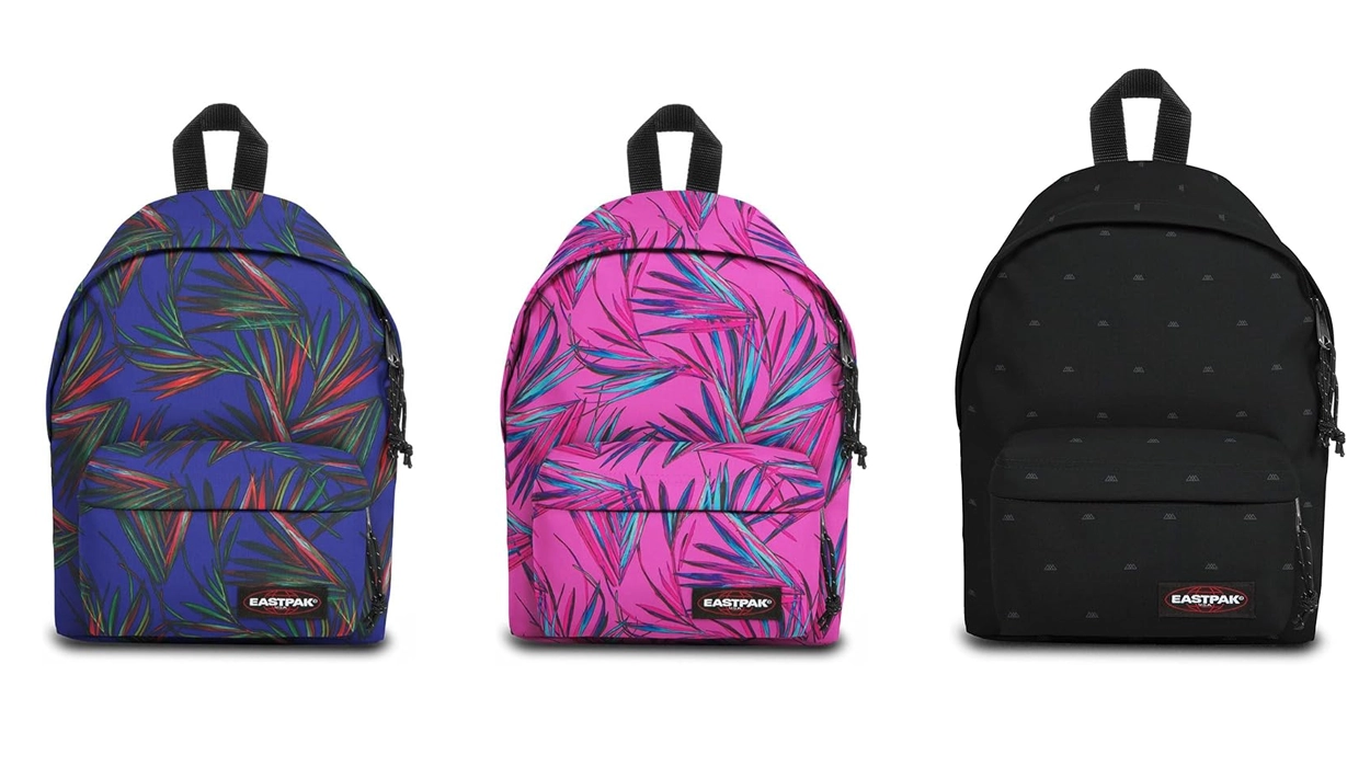 Mochila Eastpak Orbit de 10 L