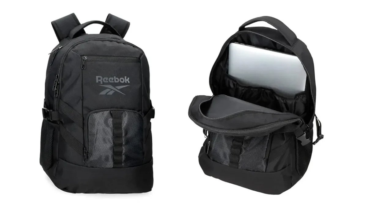 Mochila Reebok Cross Truck One
