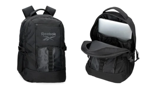 Mochila Reebok Cross Truck One