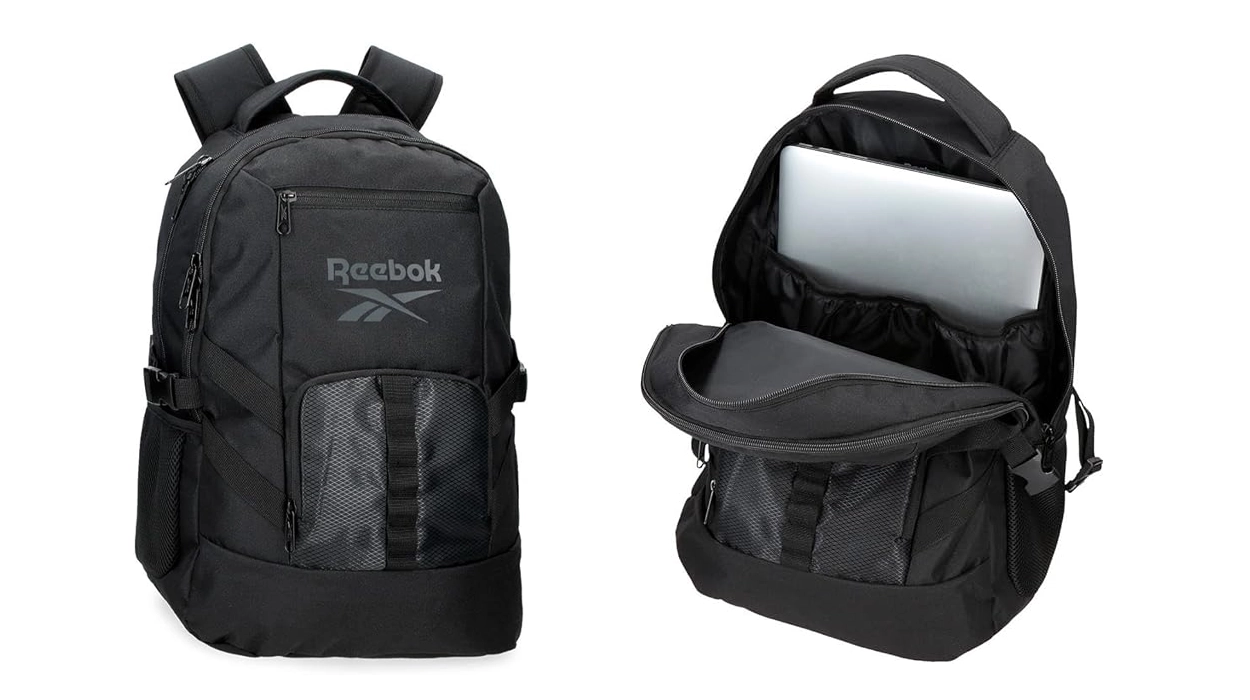 Mochila Reebok Cross Truck One