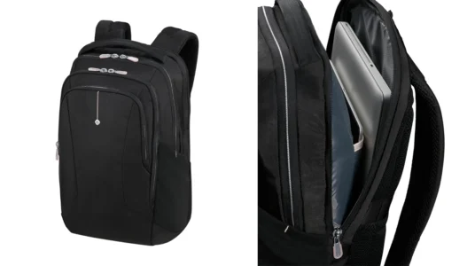 Mochila Samsonite Guardit Classy 2.0