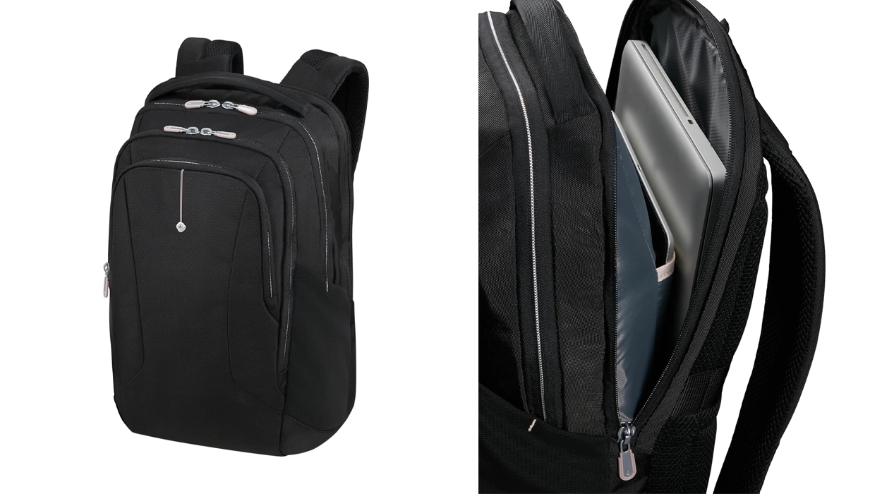 Mochila Samsonite Guardit Classy 2.0