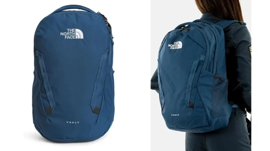 Mochila The North Face Vault Backpack