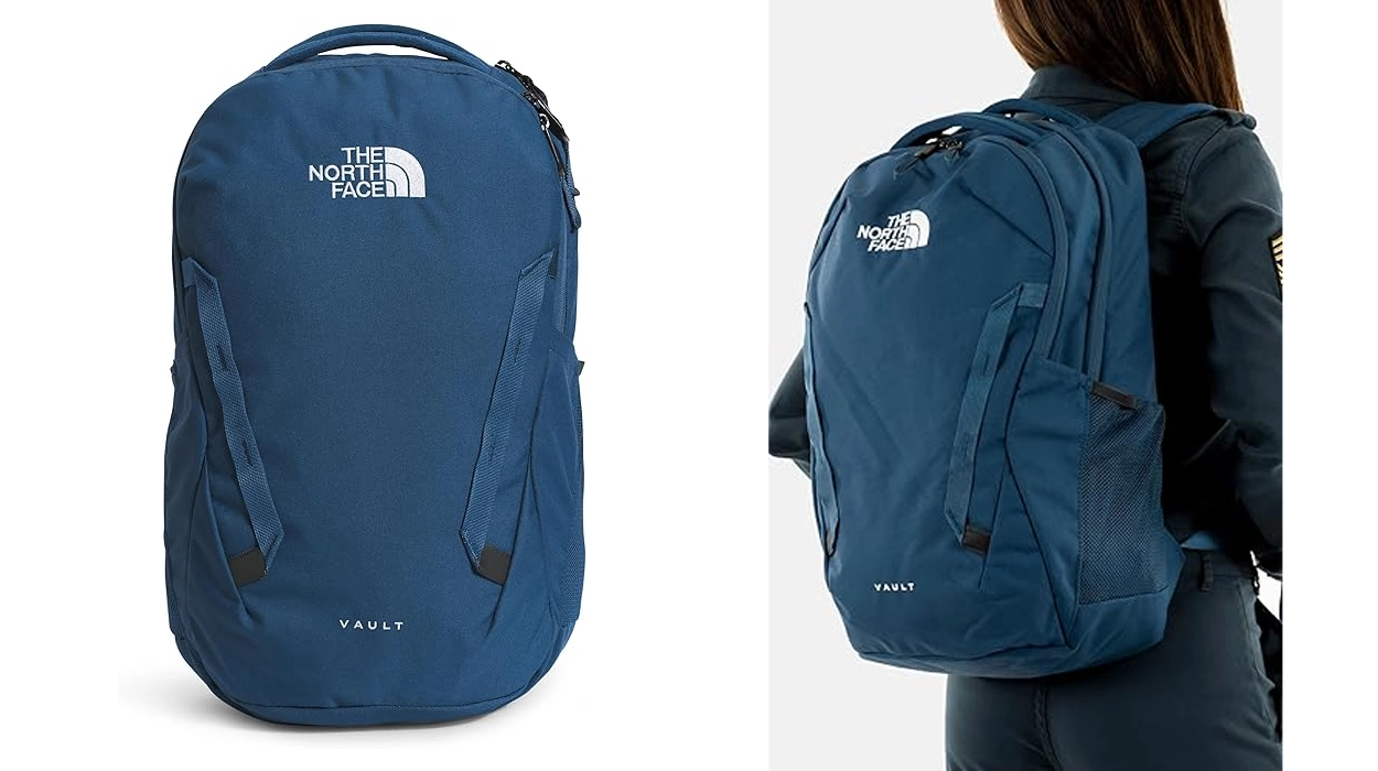 Mochila The North Face Vault Backpack