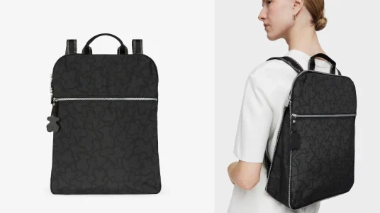 Mochila Urbana Tous Kaos New para mujer