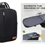 Mochila de viaje para cabina Vmikiv barata