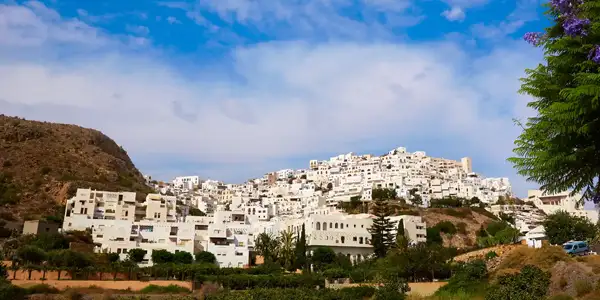 Mojacar verano 2025 Traventia oferta