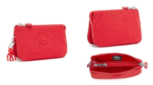 Monedero Kipling Creativity S