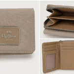 Monedero Pepe Jeans Christine para mujer