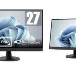 Monitor Lenovo D27 45 barato