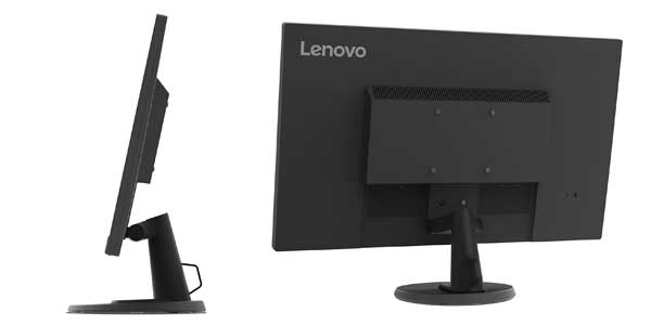 Monitor Lenovo D27 45 oferta