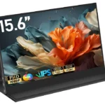 Monitor portátil HONGO