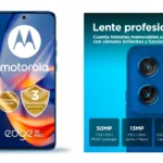 Motorola Edge 50 Neo