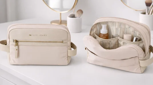 Neceser Pepe Jeans Morgan para mujer