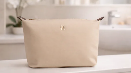 Neceser Tommy Hilfiger Icon Washbag Nylon