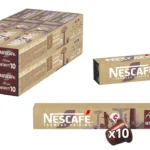 Nescafé Farmers Origins Africas Ristretto para Nespresso