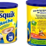 Nesquik Noche