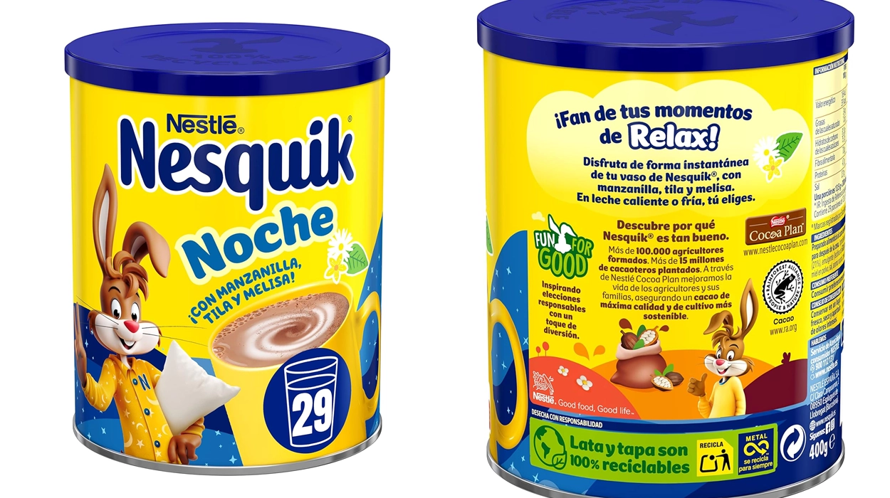 Nesquik Noche