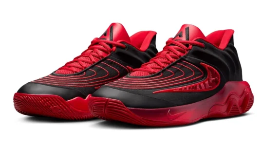 Nike Giannis Immortality 4