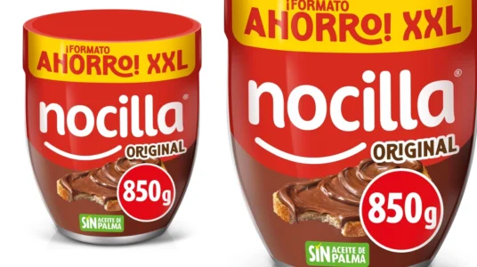 Nocilla XXL
