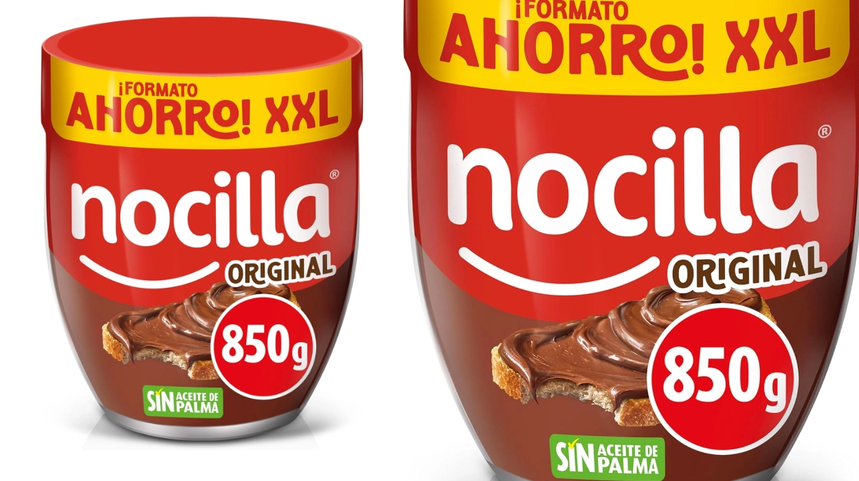 Nocilla XXL