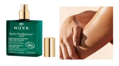 Nuxe Huile Prodigieuse Néroli barato