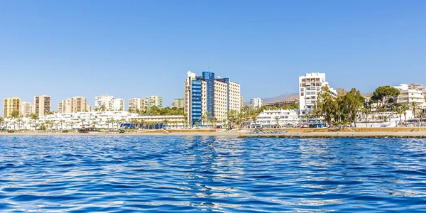 Oferta Traventia Roquetas de Mar julio 2025 hotel familiar