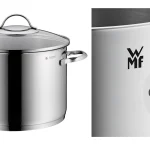 Olla Alta WMF Provence Plus de 24 cm y 8,8 Litros