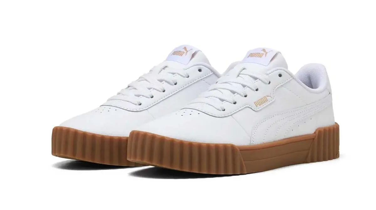 Zapatillas PUMA Carina 3.0 para mujer