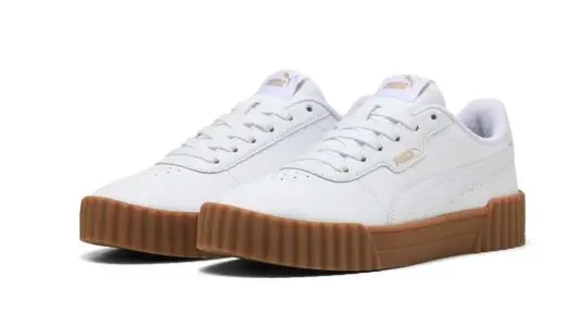 PUMA Carina 3.0 mujer