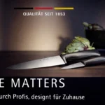 Pack Cuchillos WMF Touch