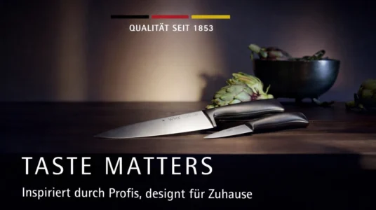 Pack Cuchillos WMF Touch