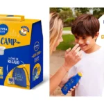 Pack Nivea Sun Kids Camp barato