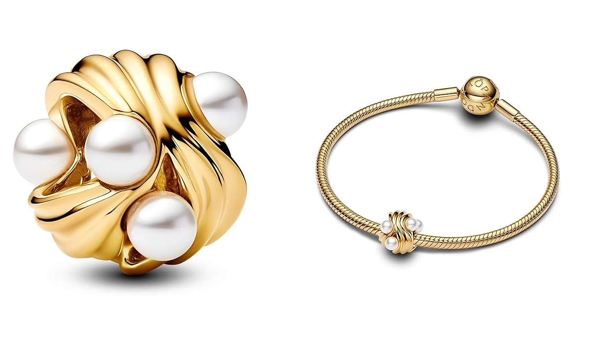 Pandora Moments 763915C01 - Colgante de plata de ley