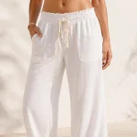 Pantalón Roxy Oceanside para mujer