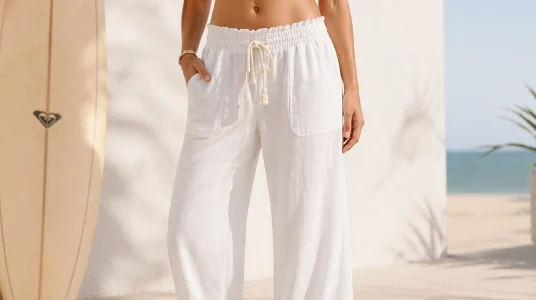 Pantalón Roxy Oceanside para mujer
