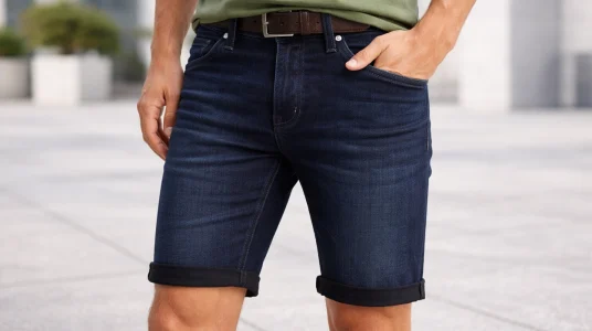 Pantalón corto Jack & Jones para hombre