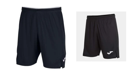 Pantalón corto Joma Toledo II para hombre