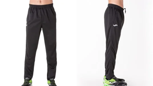 Pantalón largo de deporte Joma Combi para hombre
