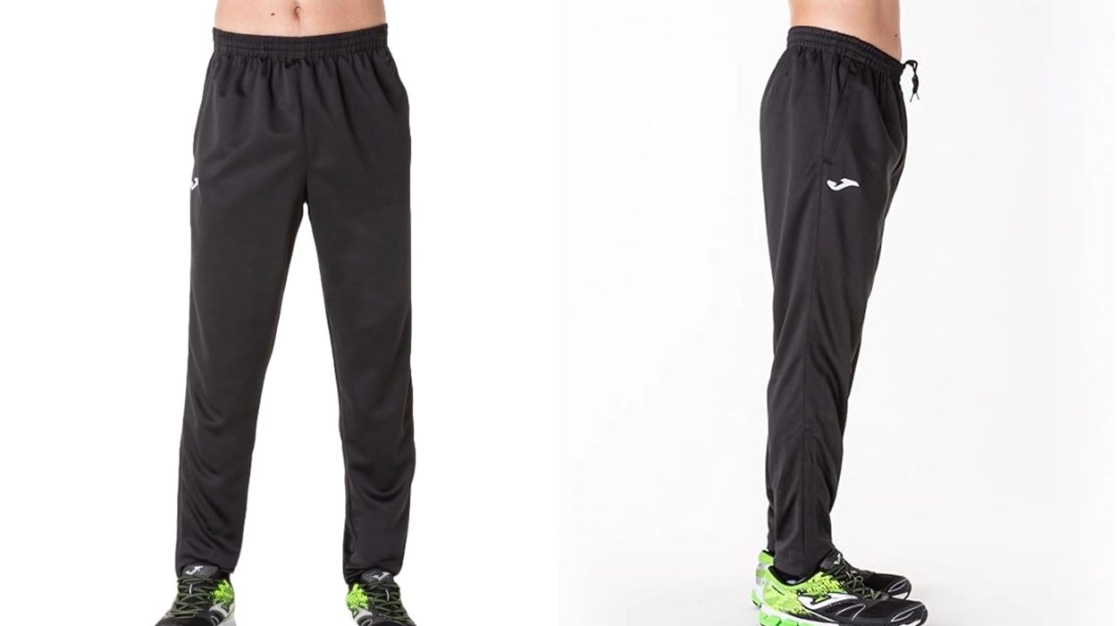 Pantalón largo de deporte Joma Combi para hombre