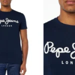 Pepe Jeans Original Stretch