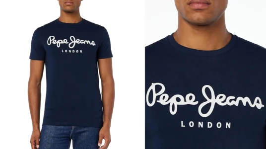 Pepe Jeans Original Stretch